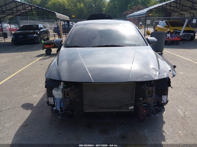 45326441 :رقم المزاد ، KMHLL4DG1SU912176 vin ، 2025 Hyundai Elantra Se مزاد بيع