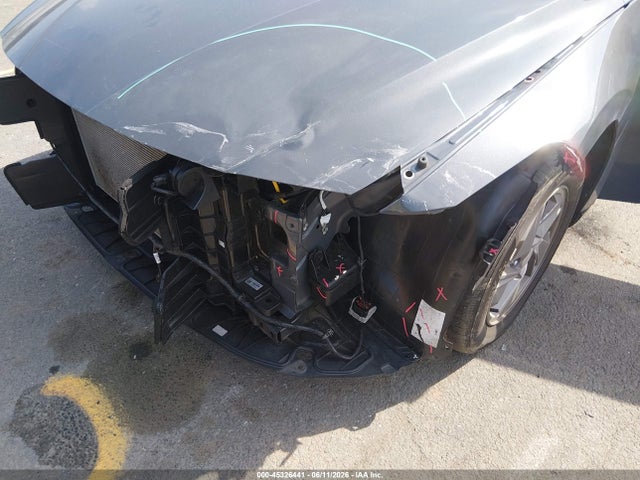 45326441 :رقم المزاد ، KMHLL4DG1SU912176 vin ، 2025 Hyundai Elantra Se مزاد بيع