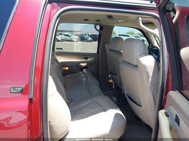 Aukcja sprzedaży 2001 Chevrolet Suburban 1500 Lt, vin: 1GNFK16T71J218287, numer aukcji: 45326443