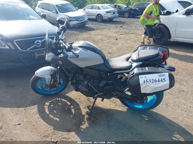 Yamaha Mtn690 C 2025 JYARM48Y9SA000794 Image 13