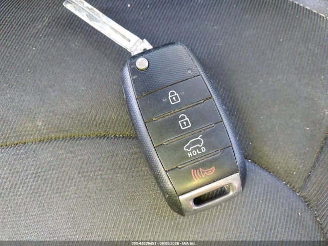Aukcja sprzedaży 2014 Kia Soul +, vin: KNDJP3A59E7064905, numer aukcji: 45326451