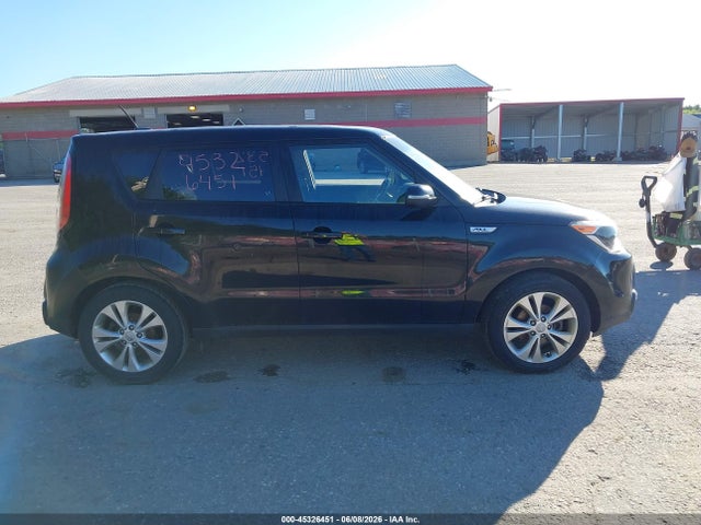 Aukcja sprzedaży 2014 Kia Soul +, vin: KNDJP3A59E7064905, numer aukcji: 45326451