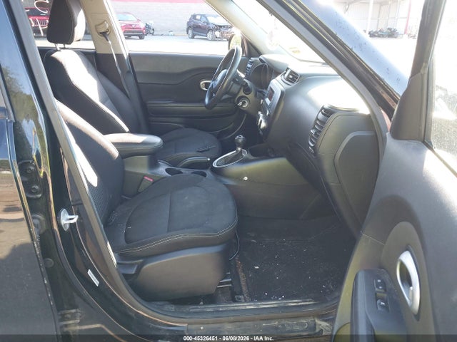 Aukcja sprzedaży 2014 Kia Soul +, vin: KNDJP3A59E7064905, numer aukcji: 45326451
