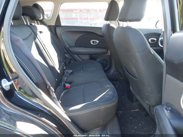 Aukcja sprzedaży 2014 Kia Soul +, vin: KNDJP3A59E7064905, numer aukcji: 45326451