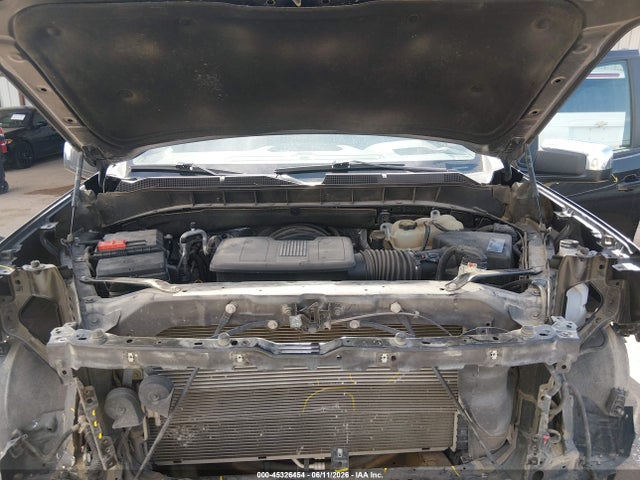 Продажа на аукционе авто 2021 Chevrolet Silverado 1500 2wd  Short Bed Lt, vin: 1GCPWCED4MZ133985, номер лота: 45326454