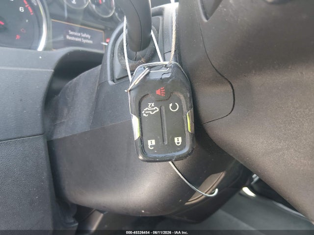 Продажа на аукционе авто 2021 Chevrolet Silverado 1500 2wd  Short Bed Lt, vin: 1GCPWCED4MZ133985, номер лота: 45326454