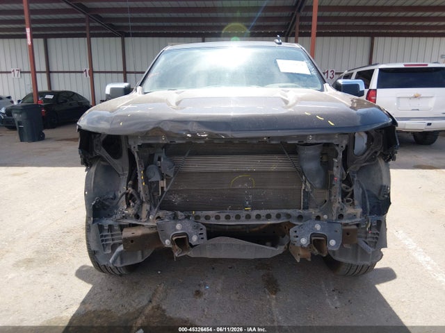 Продажа на аукционе авто 2021 Chevrolet Silverado 1500 2wd  Short Bed Lt, vin: 1GCPWCED4MZ133985, номер лота: 45326454