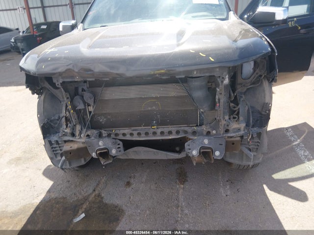Продажа на аукционе авто 2021 Chevrolet Silverado 1500 2wd  Short Bed Lt, vin: 1GCPWCED4MZ133985, номер лота: 45326454