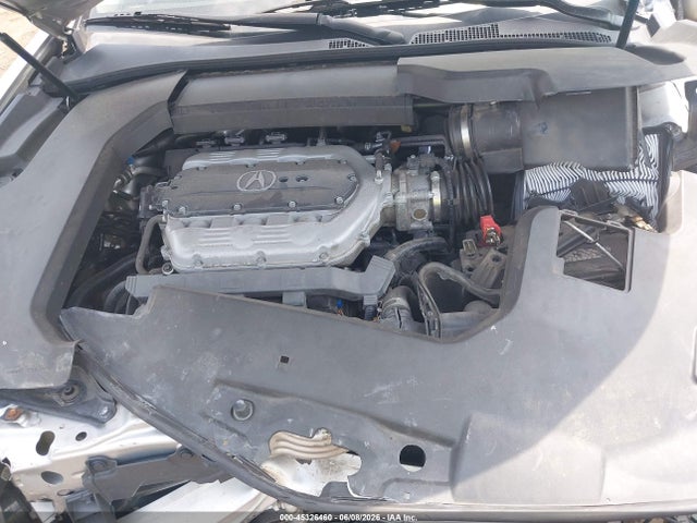 45326460 :رقم المزاد ، 19UUA9F50DA005285 vin ، 2013 Acura Tl 3.7 مزاد بيع