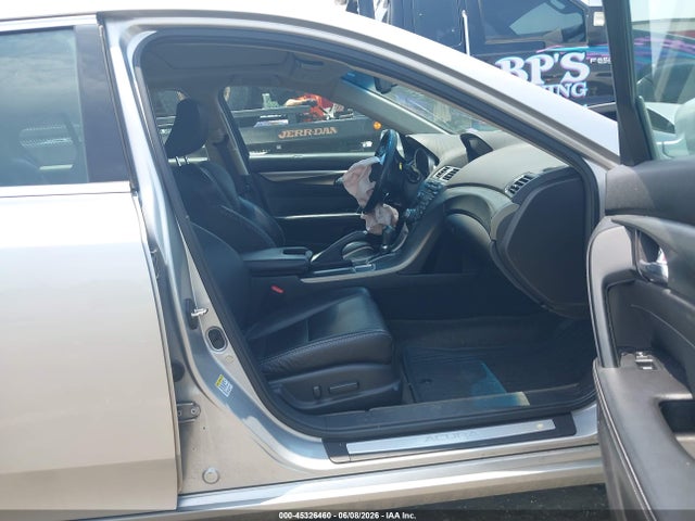 45326460 :رقم المزاد ، 19UUA9F50DA005285 vin ، 2013 Acura Tl 3.7 مزاد بيع