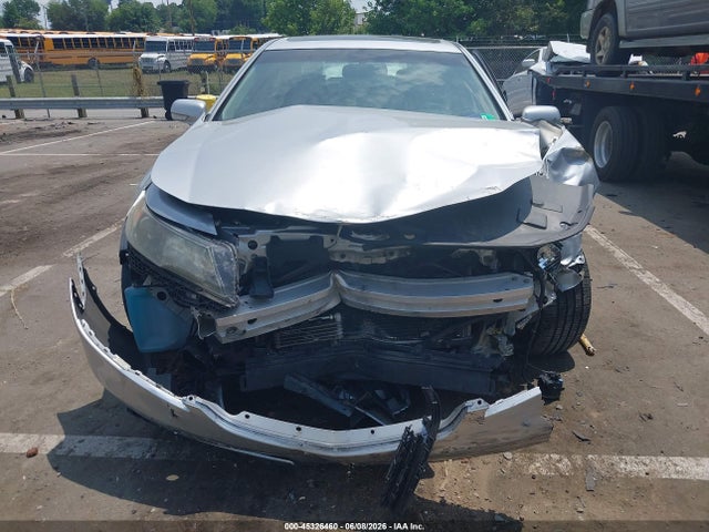 45326460 :رقم المزاد ، 19UUA9F50DA005285 vin ، 2013 Acura Tl 3.7 مزاد بيع