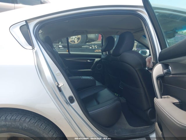 45326460 :رقم المزاد ، 19UUA9F50DA005285 vin ، 2013 Acura Tl 3.7 مزاد بيع