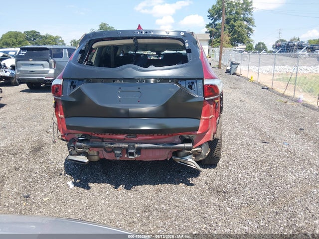 45326467 :رقم المزاد ، 5GAERBKW6NJ148763 vin ، 2022 Buick Enclave Fwd Essence مزاد بيع