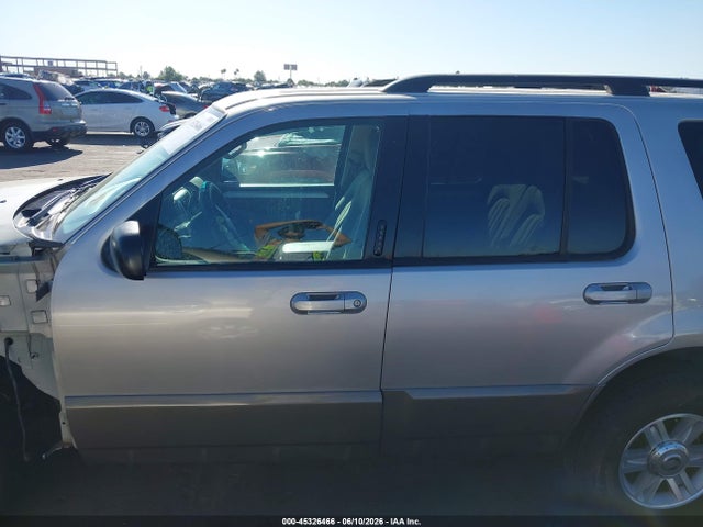 Продажа на аукционе авто 2003 Mercury Mountaineer, vin: 4M2ZU66K63UJ15510, номер лота: 45326466