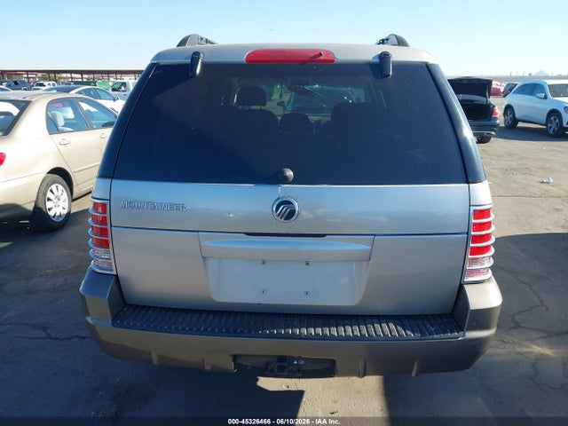 Продажа на аукционе авто 2003 Mercury Mountaineer, vin: 4M2ZU66K63UJ15510, номер лота: 45326466
