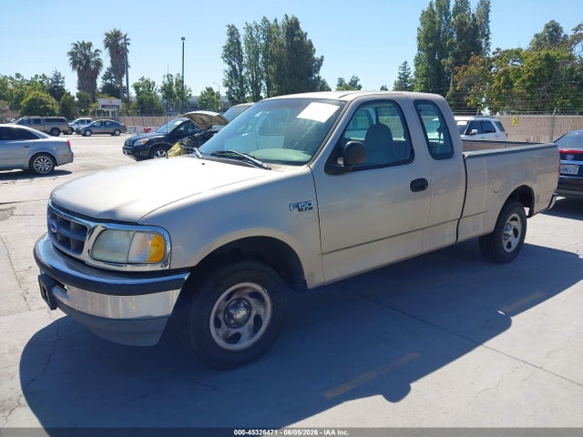 Aukcja sprzedaży 1997 Ford F-150 Standard/xl/xlt, vin: 1FTDX1721VKD56169, numer aukcji: 45326471