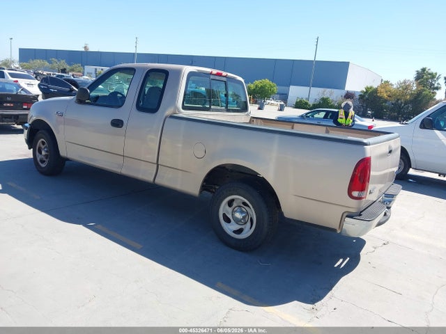 Aukcja sprzedaży 1997 Ford F-150 Standard/xl/xlt, vin: 1FTDX1721VKD56169, numer aukcji: 45326471