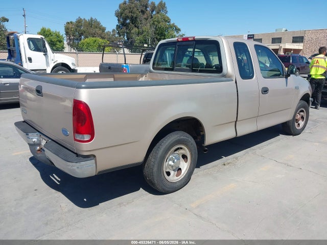 Aukcja sprzedaży 1997 Ford F-150 Standard/xl/xlt, vin: 1FTDX1721VKD56169, numer aukcji: 45326471