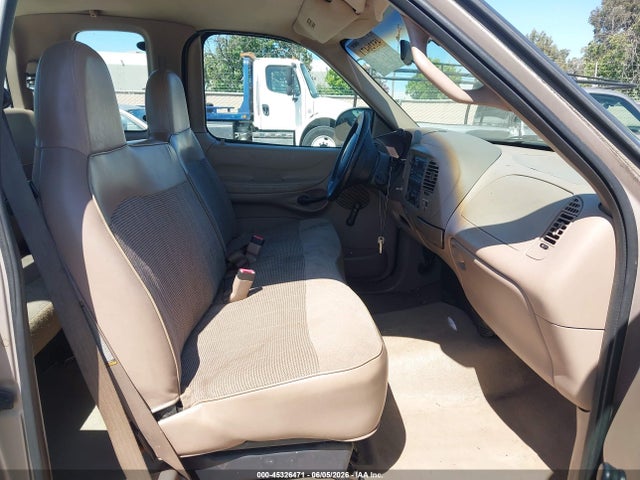 Aukcja sprzedaży 1997 Ford F-150 Standard/xl/xlt, vin: 1FTDX1721VKD56169, numer aukcji: 45326471