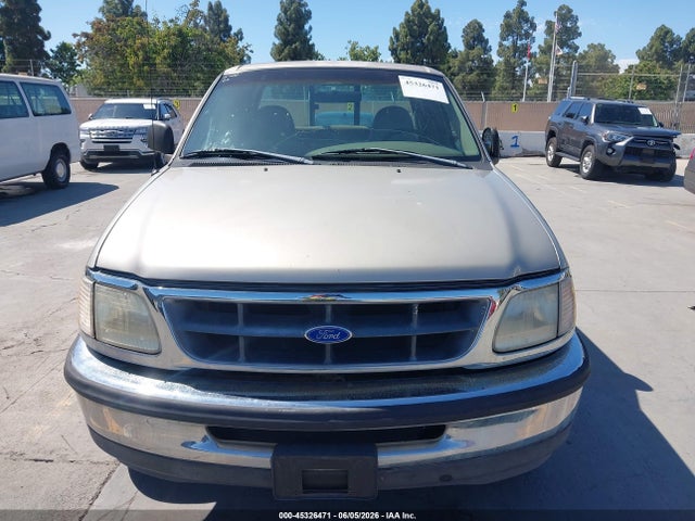 Aukcja sprzedaży 1997 Ford F-150 Standard/xl/xlt, vin: 1FTDX1721VKD56169, numer aukcji: 45326471
