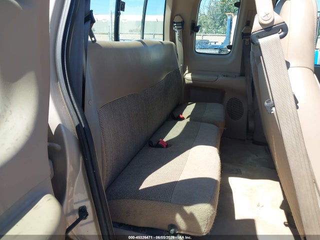 Aukcja sprzedaży 1997 Ford F-150 Standard/xl/xlt, vin: 1FTDX1721VKD56169, numer aukcji: 45326471