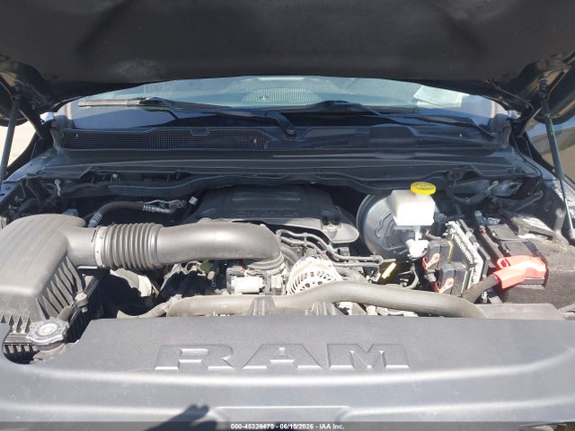 Aukcja sprzedaży 2020 Ram 1500 Big Horn  4x4 6'4 Box, vin: 1C6SRFMT0LN404923, numer aukcji: 45326475