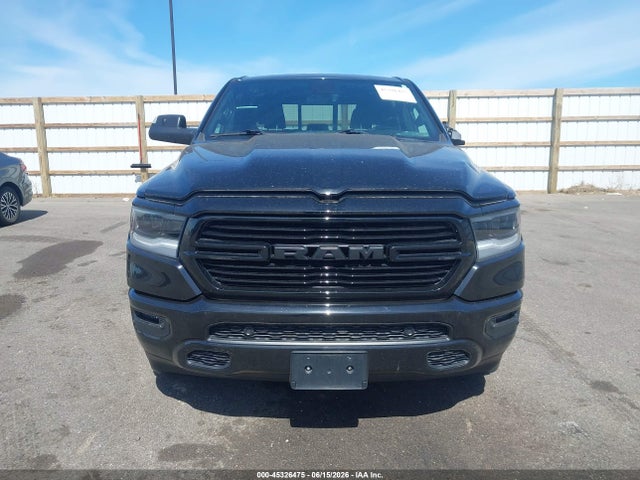 Auction sale of the 2020 Ram 1500 Big Horn  4x4 6'4 Box, vin: 1C6SRFMT0LN404923, lot number: 45326475