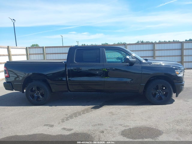 Aukcja sprzedaży 2020 Ram 1500 Big Horn  4x4 6'4 Box, vin: 1C6SRFMT0LN404923, numer aukcji: 45326475