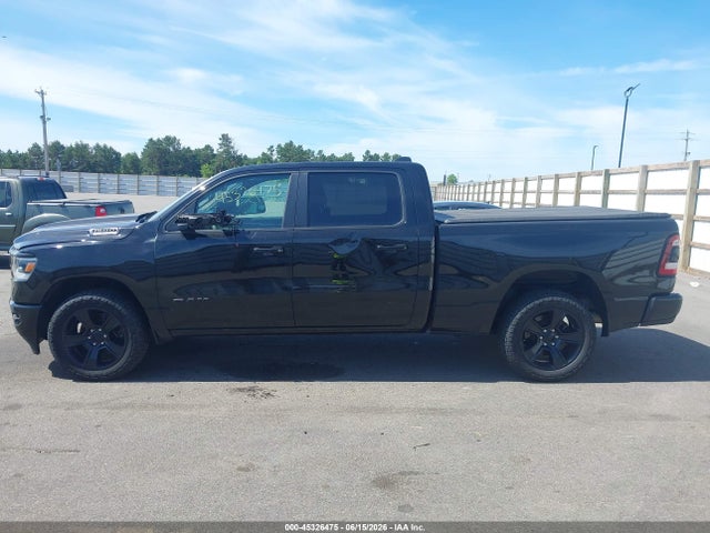 Aukcja sprzedaży 2020 Ram 1500 Big Horn  4x4 6'4 Box, vin: 1C6SRFMT0LN404923, numer aukcji: 45326475