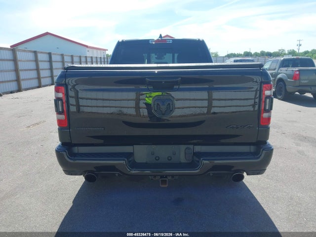Aukcja sprzedaży 2020 Ram 1500 Big Horn  4x4 6'4 Box, vin: 1C6SRFMT0LN404923, numer aukcji: 45326475