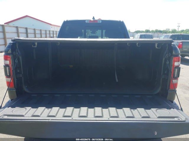 Aukcja sprzedaży 2020 Ram 1500 Big Horn  4x4 6'4 Box, vin: 1C6SRFMT0LN404923, numer aukcji: 45326475