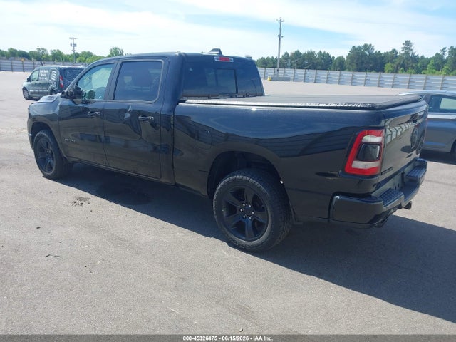 Aukcja sprzedaży 2020 Ram 1500 Big Horn  4x4 6'4 Box, vin: 1C6SRFMT0LN404923, numer aukcji: 45326475