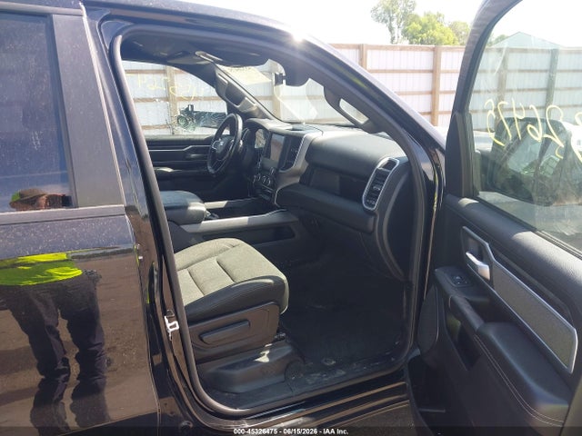 Aukcja sprzedaży 2020 Ram 1500 Big Horn  4x4 6'4 Box, vin: 1C6SRFMT0LN404923, numer aukcji: 45326475