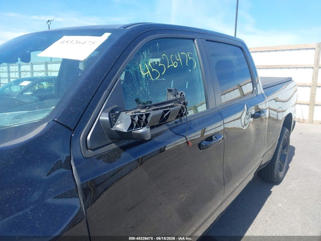 Aukcja sprzedaży 2020 Ram 1500 Big Horn  4x4 6'4 Box, vin: 1C6SRFMT0LN404923, numer aukcji: 45326475