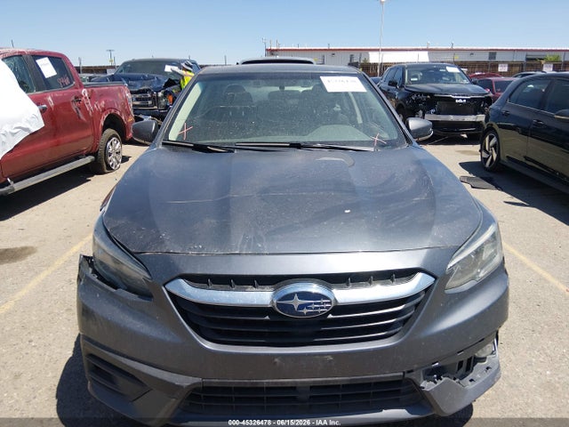 Продаж на аукціоні авто 2021 Subaru Legacy Premium, vin: 4S3BWAF62M3012339, номер лоту: 45326478