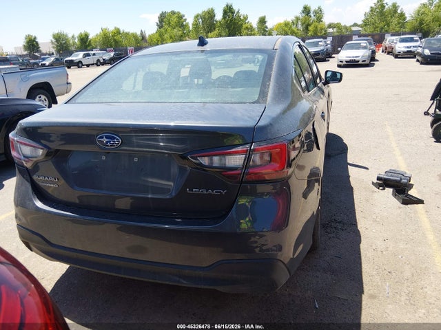 Продаж на аукціоні авто 2021 Subaru Legacy Premium, vin: 4S3BWAF62M3012339, номер лоту: 45326478