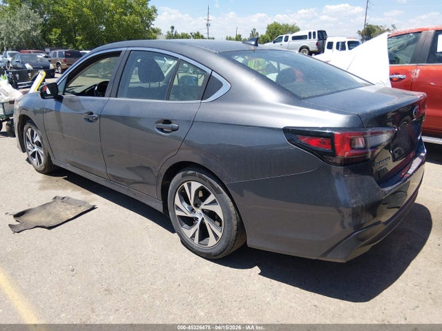 Продаж на аукціоні авто 2021 Subaru Legacy Premium, vin: 4S3BWAF62M3012339, номер лоту: 45326478