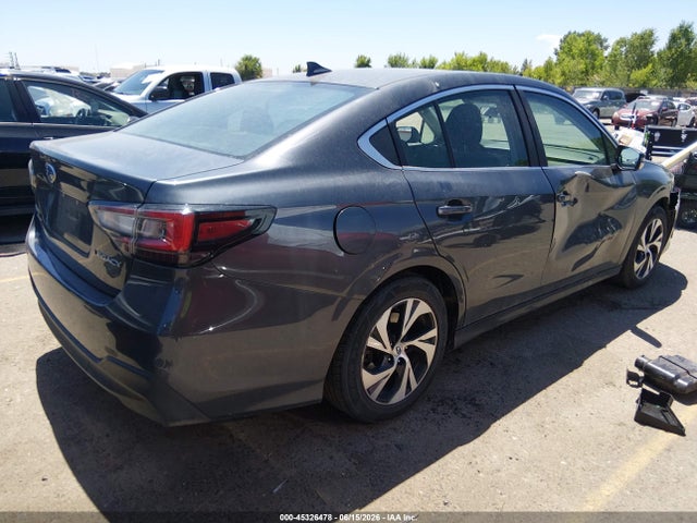 Продаж на аукціоні авто 2021 Subaru Legacy Premium, vin: 4S3BWAF62M3012339, номер лоту: 45326478