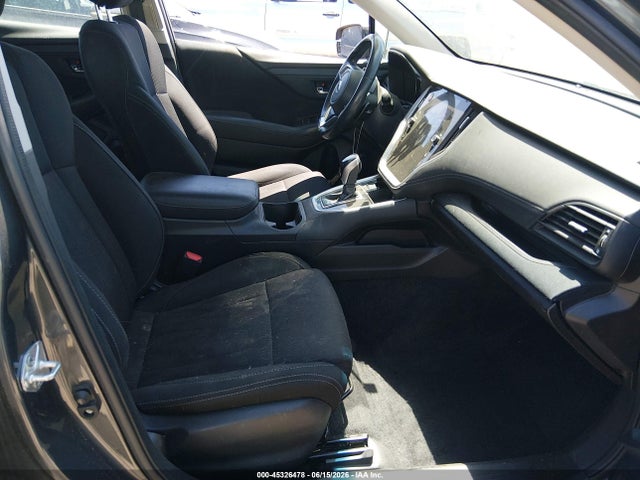 Продаж на аукціоні авто 2021 Subaru Legacy Premium, vin: 4S3BWAF62M3012339, номер лоту: 45326478
