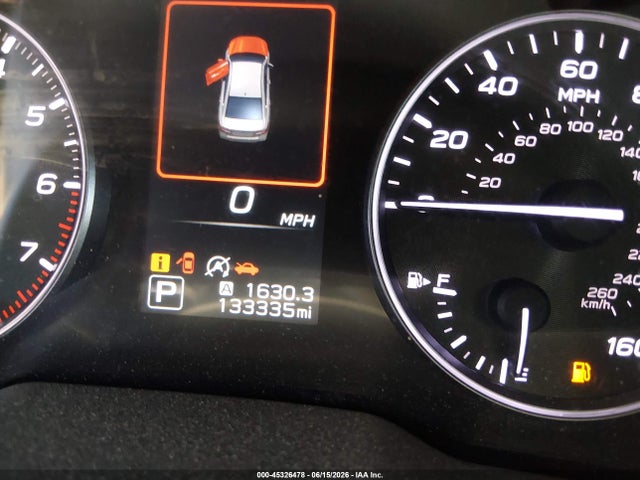 Продаж на аукціоні авто 2021 Subaru Legacy Premium, vin: 4S3BWAF62M3012339, номер лоту: 45326478