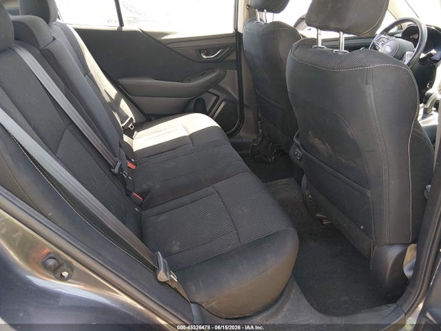 Продаж на аукціоні авто 2021 Subaru Legacy Premium, vin: 4S3BWAF62M3012339, номер лоту: 45326478