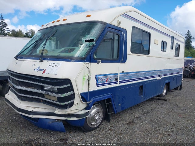 Продаж на аукціоні авто 1991 Chevrolet P30, vin: 1GBKP37N1M3313087, номер лоту: 45326476