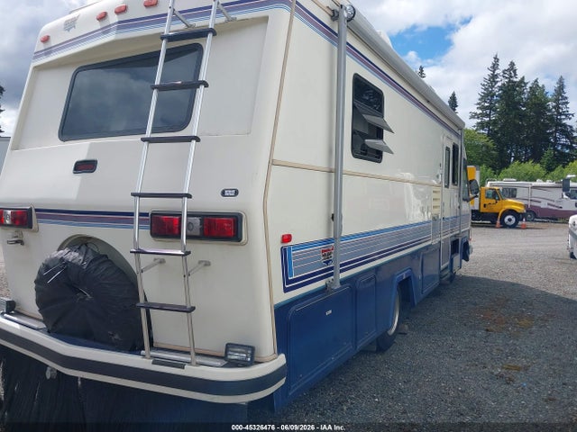 Продаж на аукціоні авто 1991 Chevrolet P30, vin: 1GBKP37N1M3313087, номер лоту: 45326476