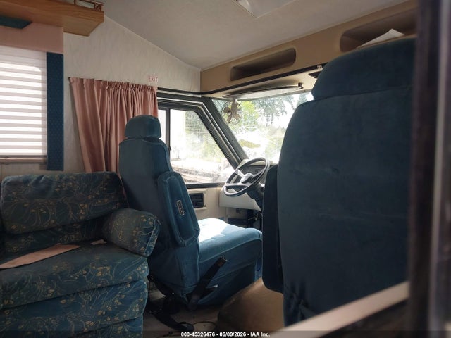 Продаж на аукціоні авто 1991 Chevrolet P30, vin: 1GBKP37N1M3313087, номер лоту: 45326476