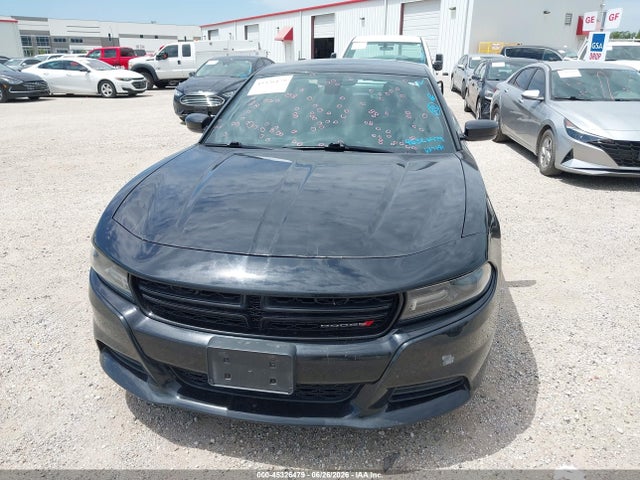 2019 Dodge Charger Sxt Rwd მანქანა იყიდება აუქციონზე, vin: 2C3CDXBG3KH637181, აუქციონის ნომერი: 45326479
