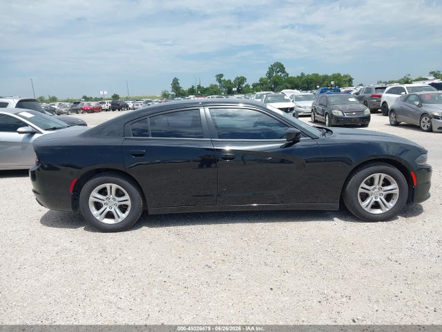 Dodge Charger Sxt Rwd 2019 2C3CDXBG3KH637181 Image 14