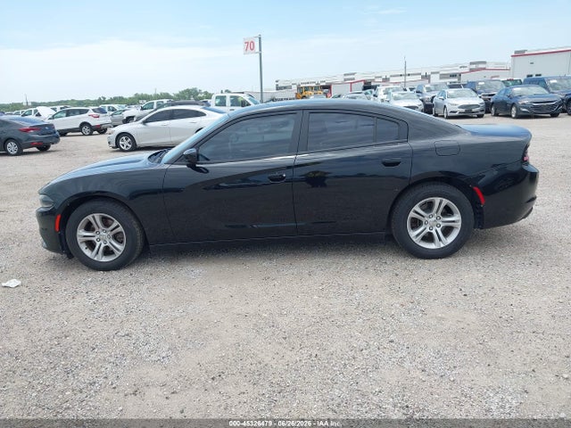 Aukcja sprzedaży 2019 Dodge Charger Sxt Rwd, vin: 2C3CDXBG3KH637181, numer aukcji: 45326479
