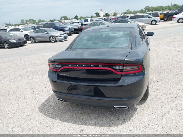 Dodge Charger Sxt Rwd 2019 2C3CDXBG3KH637181 Image 17