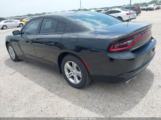 Dodge Charger Sxt Rwd 2019 2C3CDXBG3KH637181 Image 3