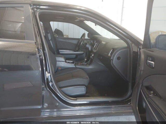 Dodge Charger Sxt Rwd 2019 2C3CDXBG3KH637181 Image 5